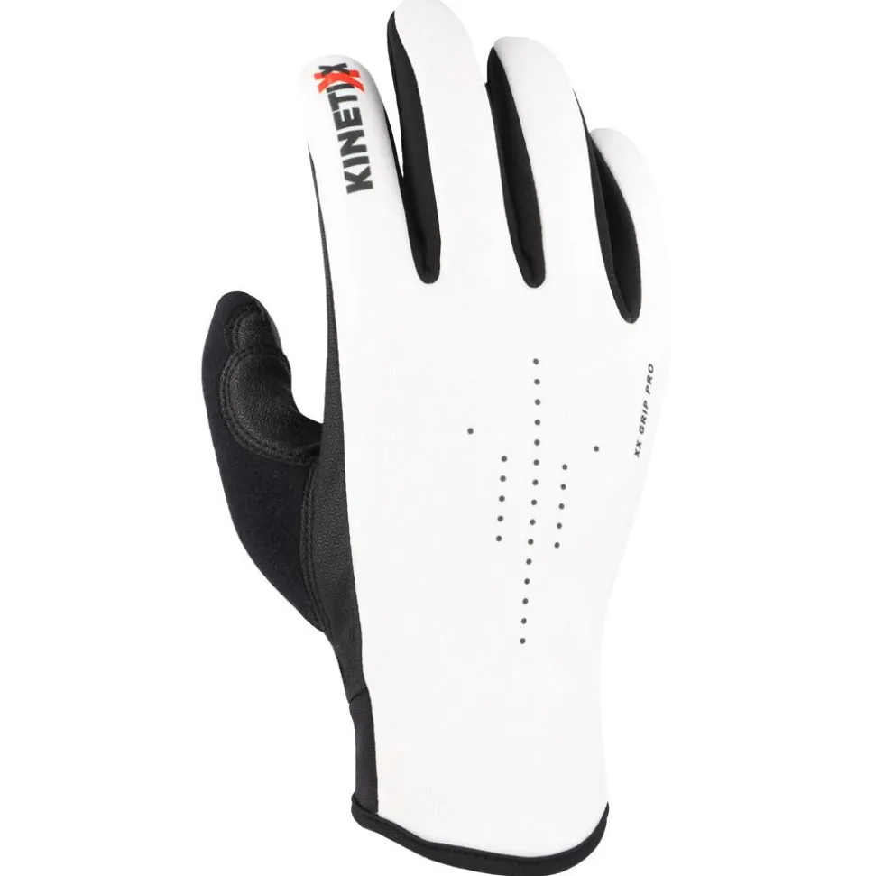 Gant Nordique Kinetixx Keke 2.0 White