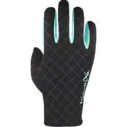 Gant Nordique Kinetixx Lotta Black/Turquoise