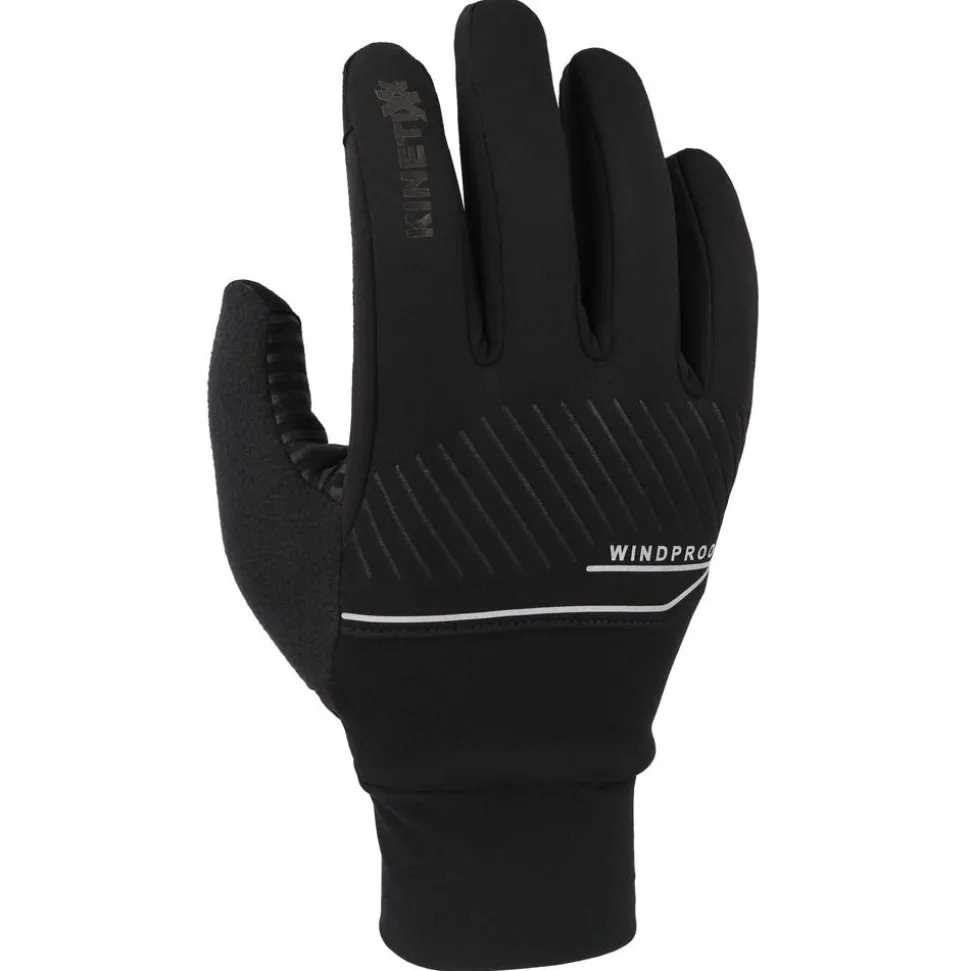 Gant Nordique Kinetixx Nojan Black