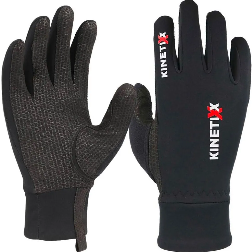 Gant Nordique Kinetixx Sol X Warm Black