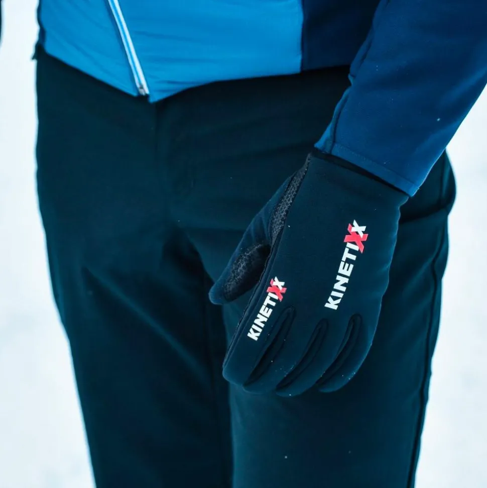 Gant Nordique Kinetixx Sol X Warm Black