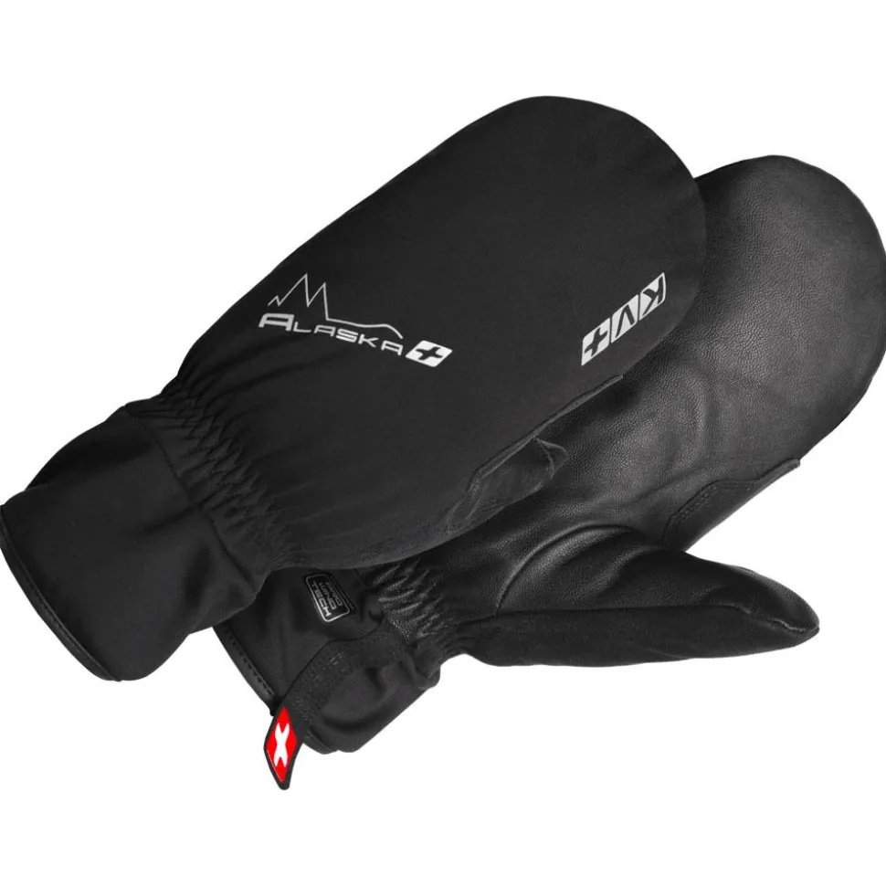 Gant Nordique KV+ Alaska XC Black