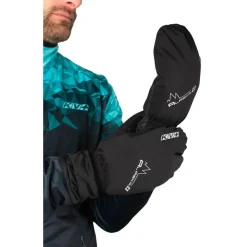Gant Nordique KV+ Alaska XC Black