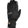 Gant Nordique KV+ Cold Pro Black