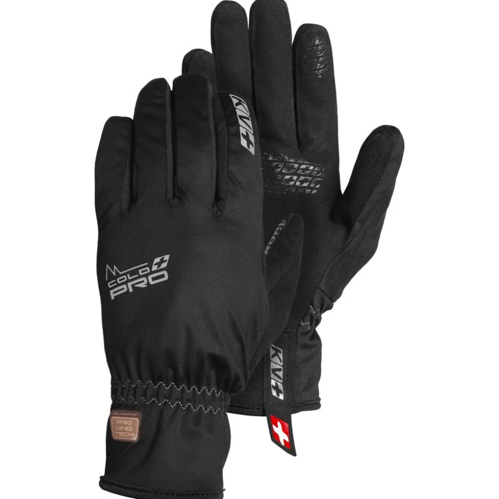 Gant Nordique KV+ Cold Pro Black