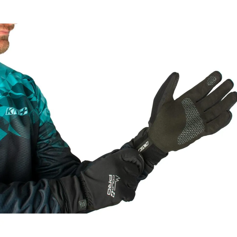 Gant Nordique KV+ Cold Pro Black