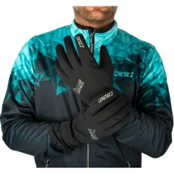 Gant Nordique KV+ Cold Pro Black