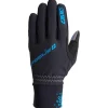 Gant Nordique KV+ Focus Black Blue