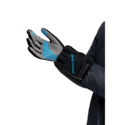 Gant Nordique KV+ Focus Black Blue