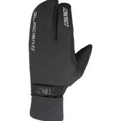 Gant Nordique KV+ Glacier Black