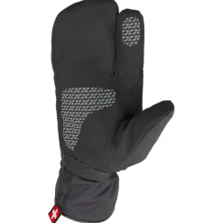 Gant Nordique KV+ Glacier Black