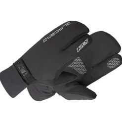 Gant Nordique KV+ Glacier Black