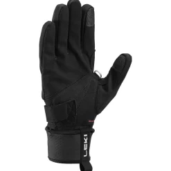 Gant Nordique Leki Cc Shark Black