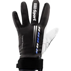 Gant Nordique Lill Sport Legend Thermo Black