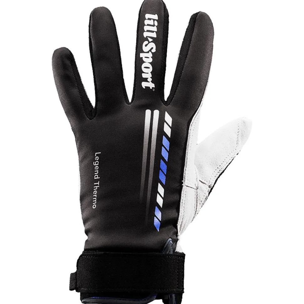 Gant Nordique Lill Sport Legend Thermo Black