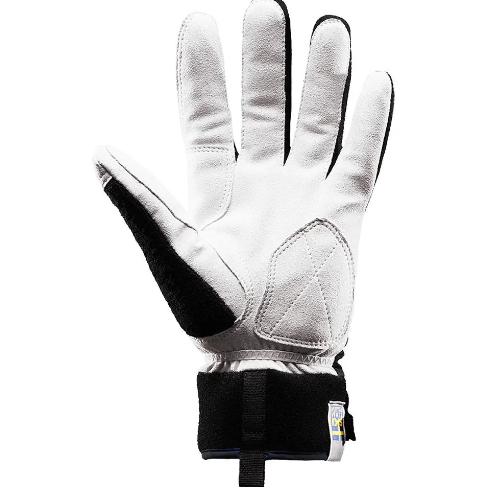 Gant Nordique Lill Sport Legend Thermo Black