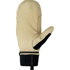 Gant Nordique Lill Sport Ratio Gold Mitt Black