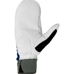 Gant Nordique Lill Sport Celsius Race Mitt Royal Blue
