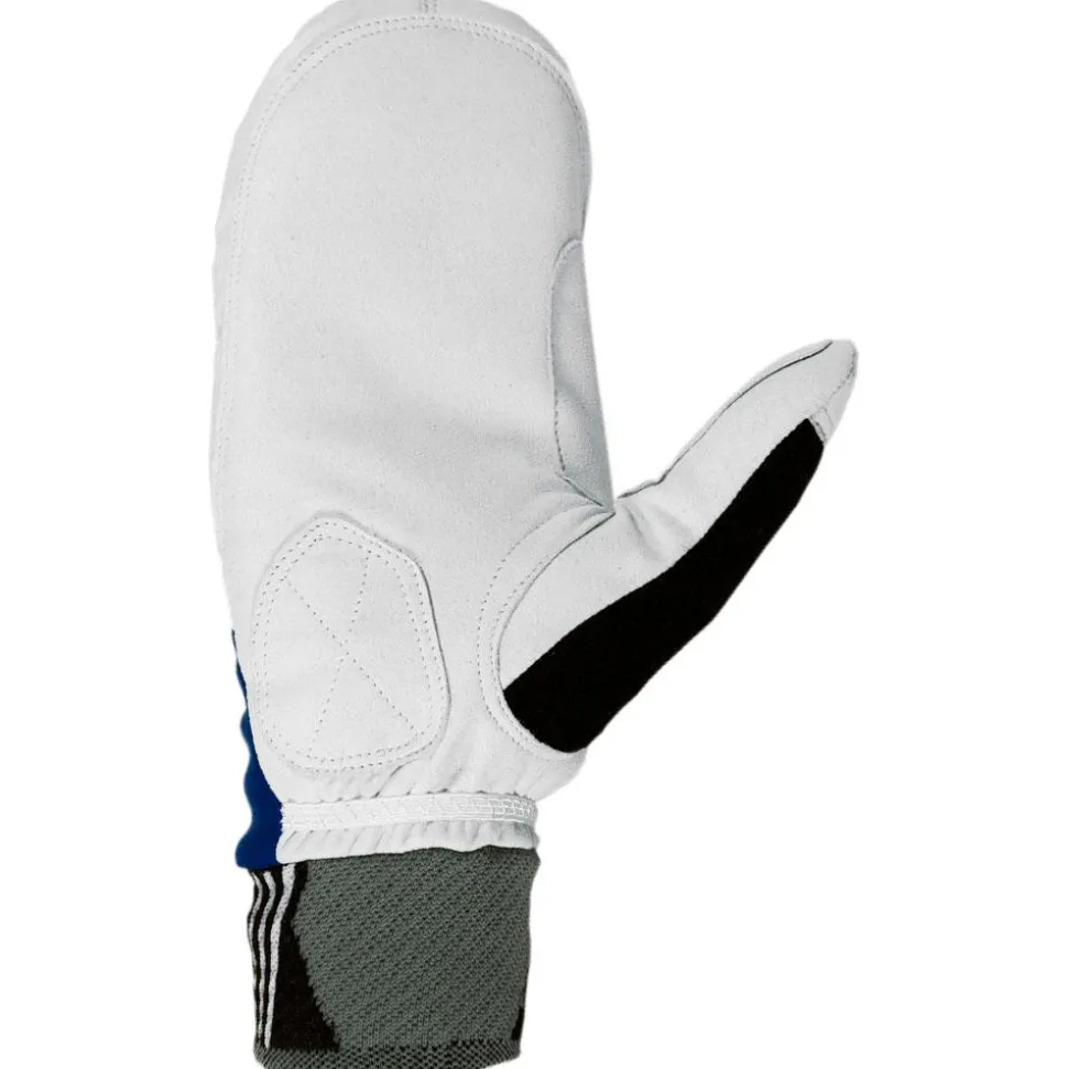 Gant Nordique Lill Sport Celsius Race Mitt Royal Blue