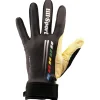 Gant Nordique Lill Sport Legend Gold Black
