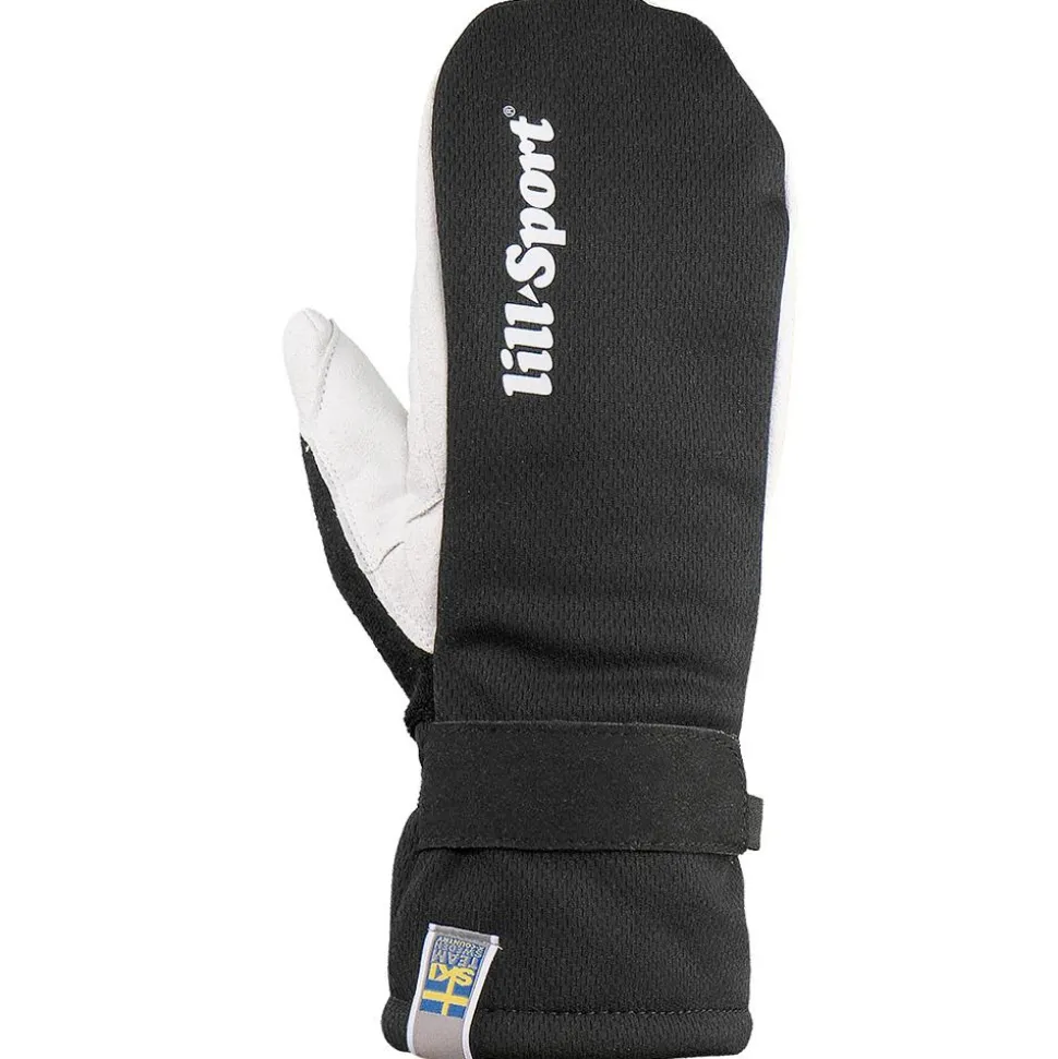 Gant Nordique Lill Sport Mitt 1 Black