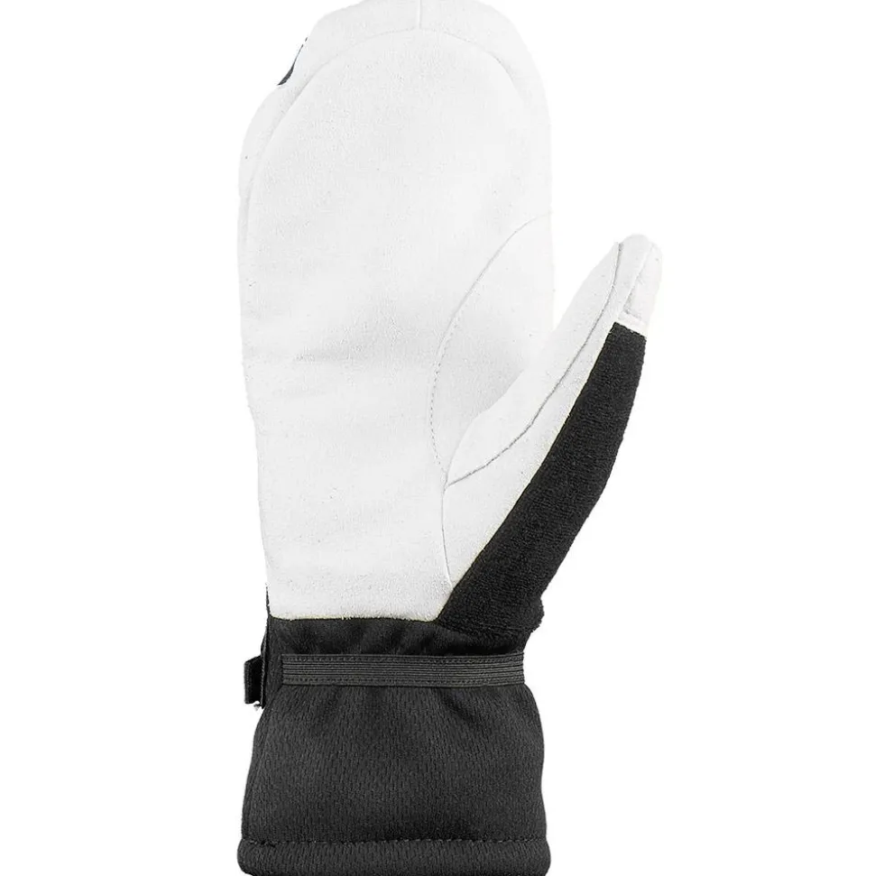 Gant Nordique Lill Sport Mitt 1 Black