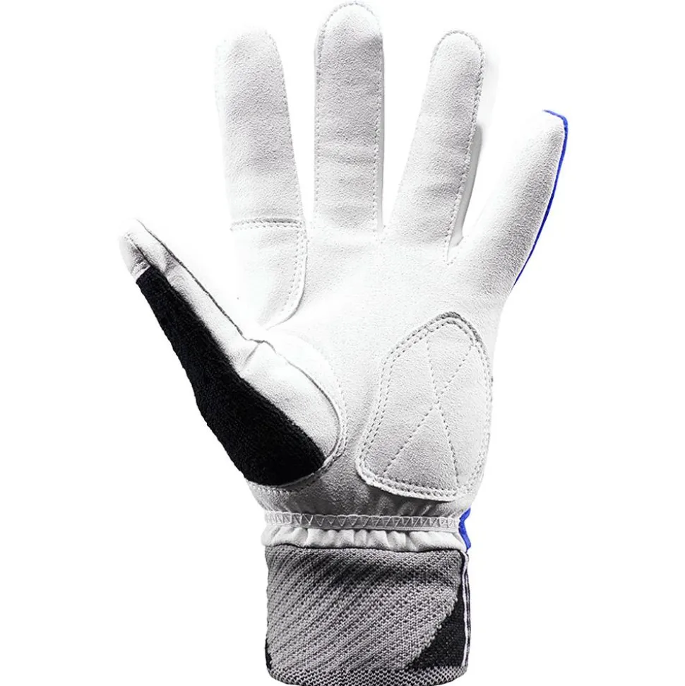 Gant Nordique Lill Sport Legend Thermo Slim Royal Blue