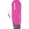 Gant Nordique Lill Sport Celsius Race Mitt Pink