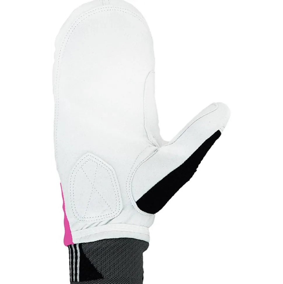 Gant Nordique Lill Sport Celsius Race Mitt Pink
