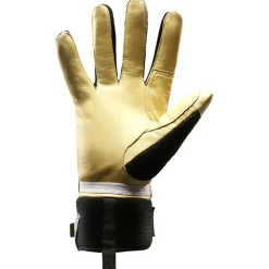 Gant Nordique Lill Sport Legend Thermo Gold Black