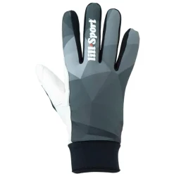 Gant Nordique Lill Sport Solid Thermo Black