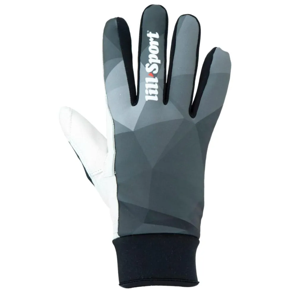 Gant Nordique Lill Sport Solid Thermo Black