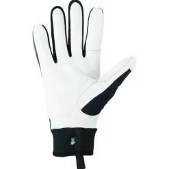 Gant Nordique Lill Sport Solid Thermo Black