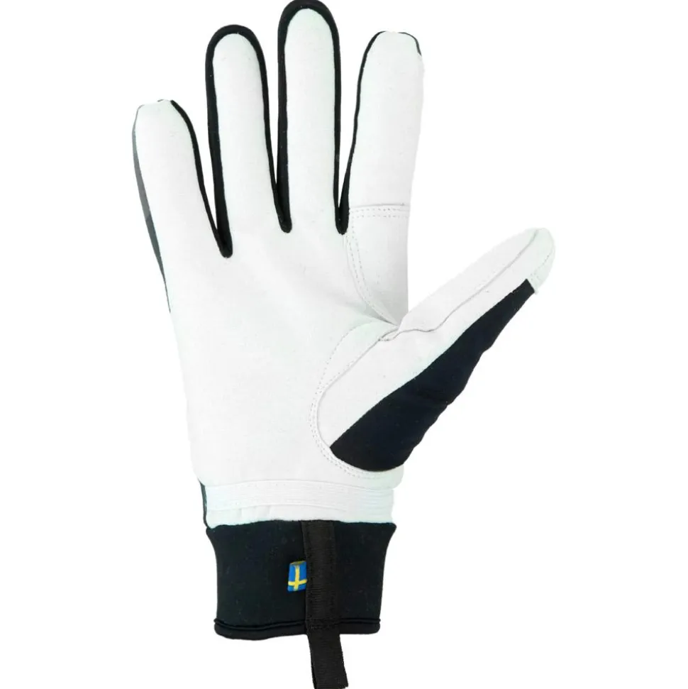 Gant Nordique Lill Sport Solid Thermo Black