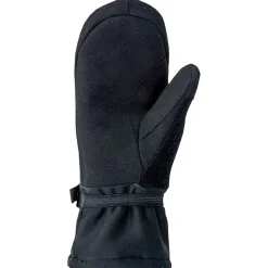 Gant Nordique Lill Sport Protos Mitt Jr Black