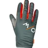 Gant Nordique One Way Xc Glove Universal Light Grey Flame