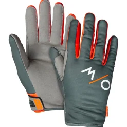 Gant Nordique One Way Xc Glove Universal Light Grey Flame