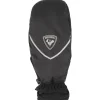 Gant Nordique Rossignol Xc Alpha Warm I-Tip Black