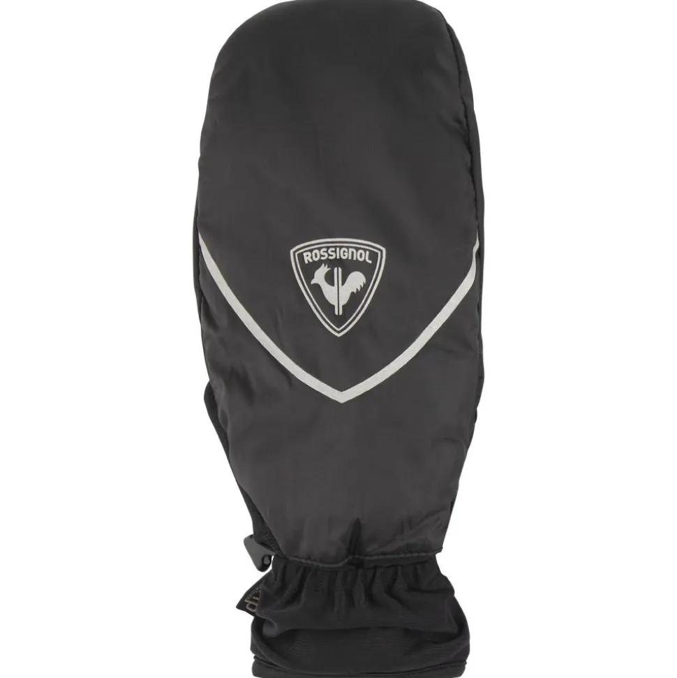 Gant Nordique Rossignol Xc Alpha Warm I-Tip Black