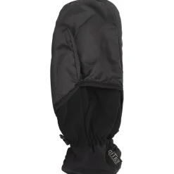 Gant Nordique Rossignol Xc Alpha Warm I-Tip Black