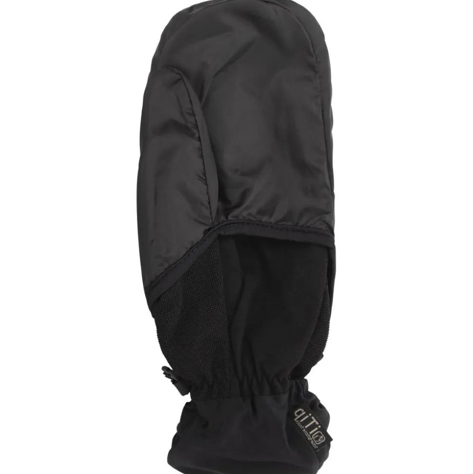 Gant Nordique Rossignol Xc Alpha Warm I-Tip Black
