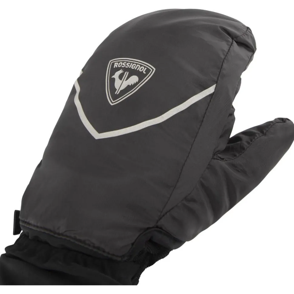 Gant Nordique Rossignol Xc Alpha Warm I-Tip Black