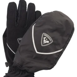 Gant Nordique Rossignol Xc Alpha Warm I-Tip Black
