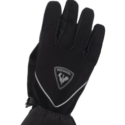 Gant Nordique Rossignol Xc Alpha Warm I-Tip Black