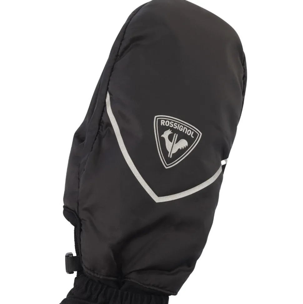 Gant Nordique Rossignol Xc Alpha Warm I-Tip Black