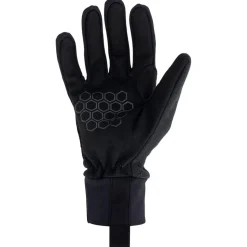 Gant Nordique Swix Focus Black Bright White