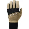 Gant Oakley Factory Ellipse Glove Pebble
