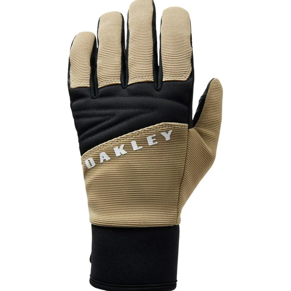 Gant Oakley Factory Ellipse Glove Pebble