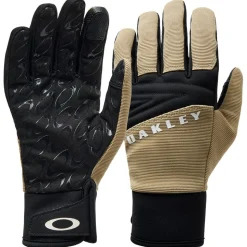 Gant Oakley Factory Ellipse Glove Pebble