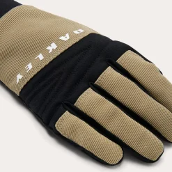 Gant Oakley Factory Ellipse Glove Pebble
